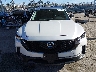 7MMVABDM1RN****** Wrecked 2024 Mazda CX-50 in California State