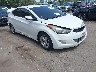 5NPDH4AE4DH****** Salvage and Wrecked 2013 Hyundai Elantra in Providence