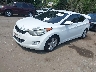 5NPDH4AE4DH****** Used and Repairable 2013 Hyundai Elantra in Providence