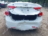 5NPDH4AE4DH****** Salvage and Repairable 2013 Hyundai Elantra in Rhode Island State