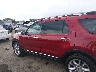 1FM5K7F81EG****** Repairable 2014 Ford Explorer in Ohio State