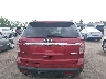 1FM5K7F81EG****** Wrecked 2014 Ford Explorer