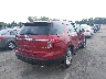 1FM5K7F81EG****** Salvage and Wrecked 2014 Ford Explorer in Ohio State