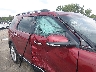 1FM5K7F81EG****** Salvage and Repairable 2014 Ford Explorer in Ohio State