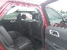 1FM5K7F81EG****** Wrecked 2014 Ford Explorer in Cleveland