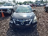1N4AL3AP8FC****** Destrozados 2015 Nissan Altima en Estado de Ohio