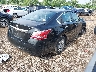 1N4AL3AP8FC****** Salvamento y Destrozados 2015 Nissan Altima en Estado de Ohio