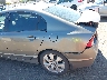 2HGFA15597H****** Reparables 2007 Honda Civic