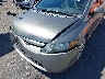 2HGFA15597H****** Salvamento y Destrozados 2007 Honda Civic en Portland