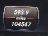 WDCTG4GB0FJ****** Wrecked 2015 Mercedes-Benz GLA-Class