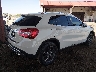 WDCTG4GB0FJ****** Used and Repairable 2015 Mercedes-Benz GLA-Class in Phoenix