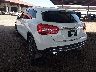 WDCTG4GB0FJ****** Salvage and Wrecked 2015 Mercedes-Benz GLA-Class in Arizona State