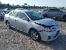 2T1BU4EE1BC****** Salvage and Wrecked 2011 Toyota Corolla in Tampa North