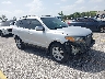 5NMSH13E67H****** Salvage and Wrecked 2007 Hyundai Santa Fe in Miami North