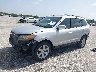 5NMSH13E67H****** Used and Repairable 2007 Hyundai Santa Fe in Miami North