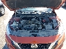 1N4BL4CW7MN****** Repairable 2021 Nissan Altima in Omaha South