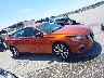 1N4BL4CW7MN****** Repairable 2021 Nissan Altima in Nebraska State
