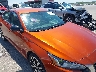 1N4BL4CW7MN****** Repairable 2021 Nissan Altima