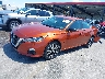 1N4BL4CW7MN****** Used and Repairable 2021 Nissan Altima in Omaha South