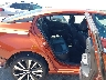 1N4BL4CW7MN****** Wrecked 2021 Nissan Altima in Omaha South