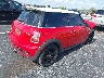 WMWSV3C56DT****** Salvage and Wrecked 2013 MINI Hardtop in Florida State