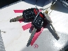 2HGFB2F56FH****** Salvage 2015 Honda Civic in Texas State