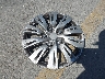 2HGFB2F56FH****** Wrecked 2015 Honda Civic in Texas State