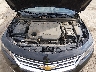 1G1105S33LU****** Reparables 2020 Chevrolet Impala en Wichita