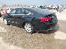 1G1105S33LU****** Salvamento y Reparables 2020 Chevrolet Impala en Wichita