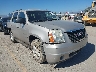 1GKFC13057R****** Salvage and Wrecked 2007 GMC Yukon in North Hollywood