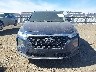 5NMS2CAD2KH****** Salvamento 2019 Hyundai Santa Fe en Estado de Washington
