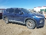 5NMS2CAD2KH****** Destrozados 2019 Hyundai Santa Fe en Estado de Washington