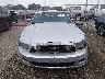 1ZVBP8CF5E5****** Salvamento 2014 Ford Mustang en Estado de Indiana