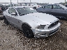 1ZVBP8CF5E5****** Salvamento y Destrozados 2014 Ford Mustang en Indianapolis