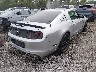 1ZVBP8CF5E5****** Salvamento y Destrozados 2014 Ford Mustang en Estado de Indiana