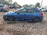 JF1GPAL68E8****** Salvamento 2014 Subaru Impreza