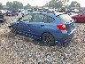 JF1GPAL68E8****** Salvamento y Reparables 2014 Subaru Impreza en Philadelphia