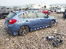 JF1GPAL68E8****** Salvamento y Destrozados 2014 Subaru Impreza en Estado de Pennsylvania