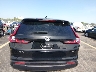 2HKRS3H74SH****** Used 2025 Honda CR-V