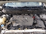 2LMTJ8LP0GB****** Repairable 2016 Lincoln MKX in Saint Louis