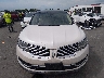 2LMTJ8LP0GB****** Wrecked 2016 Lincoln MKX in Illinois State