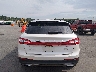 2LMTJ8LP0GB****** Wrecked 2016 Lincoln MKX