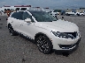 2LMTJ8LP0GB****** Salvage and Wrecked 2016 Lincoln MKX in Saint Louis