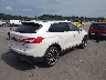 2LMTJ8LP0GB****** Salvage and Wrecked 2016 Lincoln MKX in Illinois State