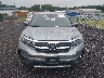 5FNYF5H51KB****** Wrecked 2019 Honda Pilot in South Carolina State
