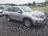 5FNYF5H51KB****** Salvage and Wrecked 2019 Honda Pilot in Greenville