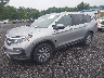 5FNYF5H51KB****** Used and Repairable 2019 Honda Pilot in Greenville
