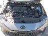 4T1DAACK1SU****** Repairable 2025 Toyota Camry in Fremont