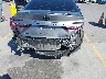 4T1DAACK1SU****** Repairable 2025 Toyota Camry