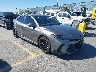 4T1DAACK1SU****** Salvage and Wrecked 2025 Toyota Camry in Fremont